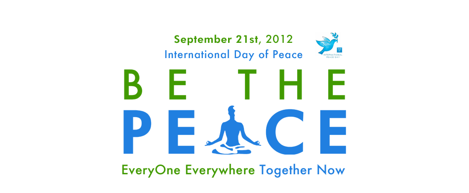 September 21: Largest Global Meditation for Peace
