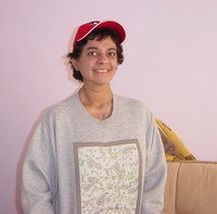 Anita Moorjani