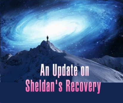Sheldan update