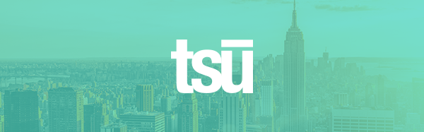Tsū
