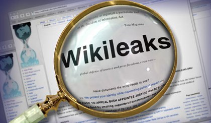 Petition: WikiLeaks - Stop the crackdown