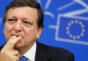 Sign the petition against EU corruption