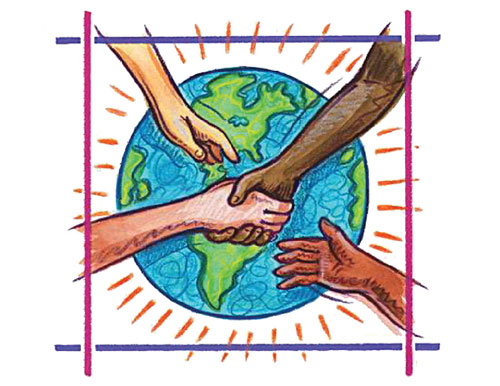 Please Sign this Petition: Here is your chance to make a positive Change for all Humanity