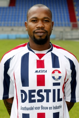 Ibrahim Kargbo