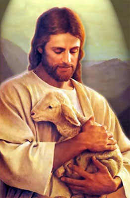 Jesus of Nazareth