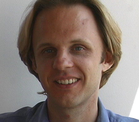 David Wilcock